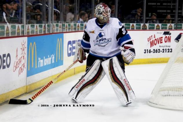 Greenham Reassigned to Wichita