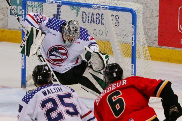 STEELHEADS: Steelheads Weekly Report: November 14