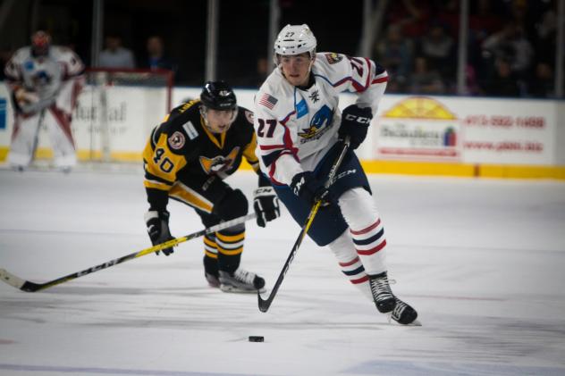 Monarchs Announce Players Transactions