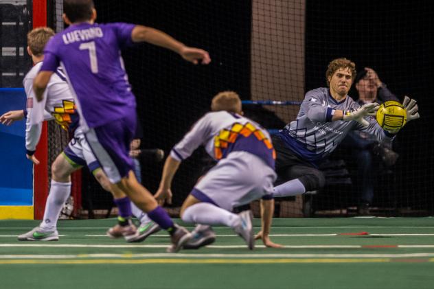 Tacoma Faces Dallas, St. Louis on Weekend Road Trip