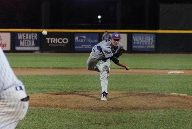 2017 United Shore Professional Baseball League Open Tryout