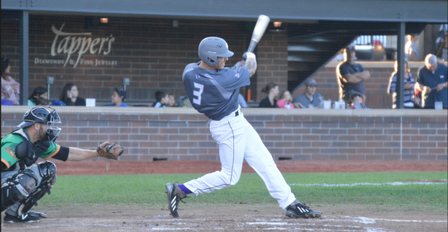 USPBL Has Eighth Player Signed by Major League Organization