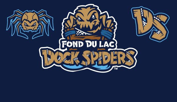 Fond Du Lac Baseball Chooses Dock Spiders for Nickname