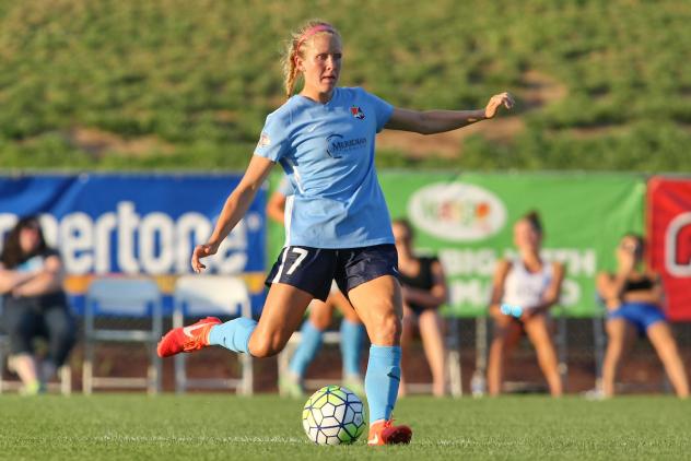 International Report: Perth Glory Suffer First Loss of W-League Season