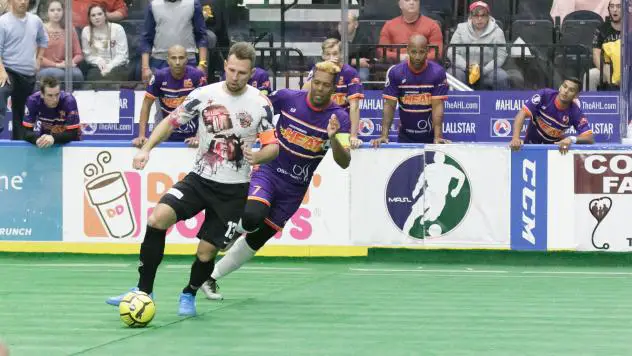 5 Things to Watch vs. the Florida Tropics