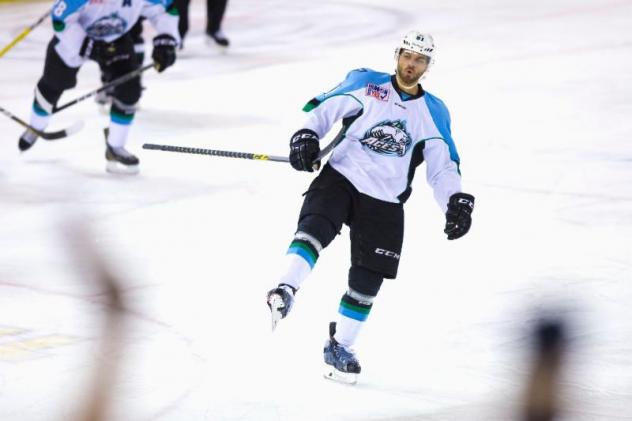 Brooms at the Ready, Aces Dispatch Grizzlies Sunday