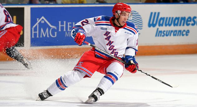 Special Teams Struggles Hands Rangers Loss in London