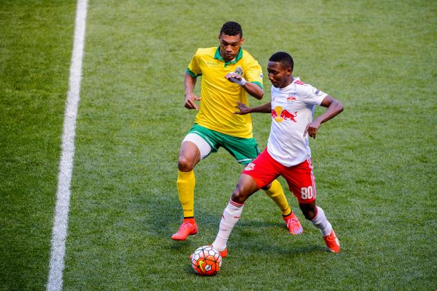 Louisville City FC Signs Devon 