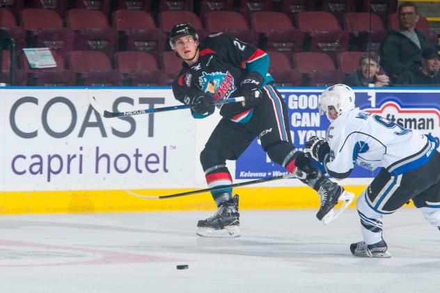 Rockets Take on Royals in Divisional Showdown