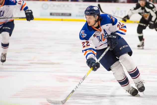 Grizzlies Squeak by Oilers in Overtime