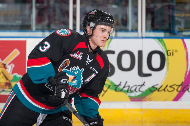 Rockets Deal Stadel to Oil Kings