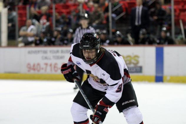 Storm Acquires F Jonathan Bendorf from NAHL