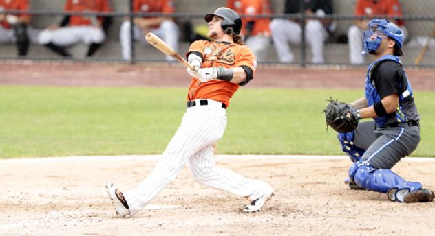 Puckett Returns for Fourth Season with Flock