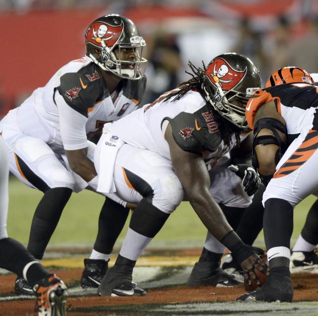 Storm Acquires Former Tampa Bay Buccaneer