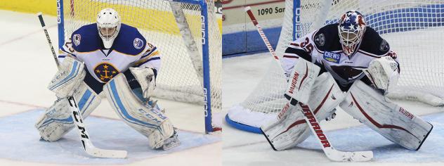 Stingrays Trade for Summerhays, Milner Recalled