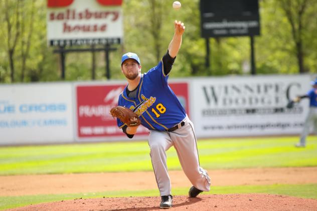 Joe Bircher Returns for Fourth Season at the Birdcage