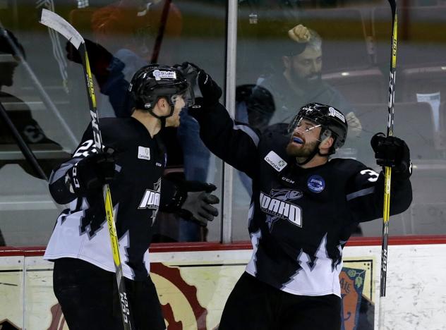 Wheeling and Dealing - Steelheads Snap Skid with Win over Nailers