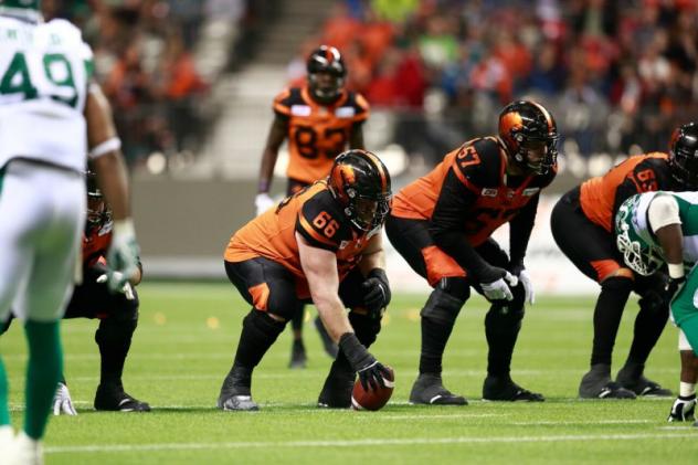 Offensive Lineman Tim O'Neill Calls It a Career