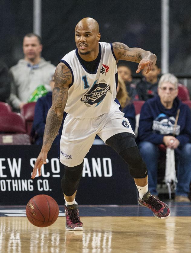 Hurricanes Suffer Third Loss of the Season at Home to the Cape Breton Highlanders.