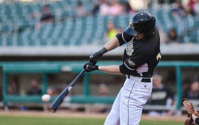 Canaries Acquire Outfielder Ty Morrison in Trade with Laredo