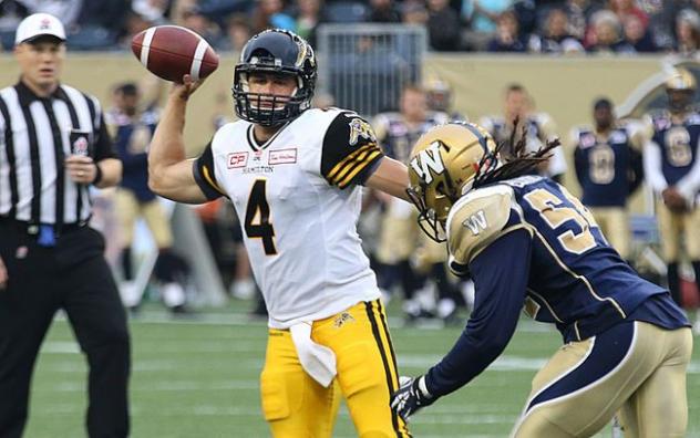 BC Lions Agree to Terms with Free Agent Linebacker Tony Burnett