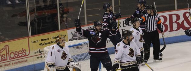 Rays Overcome Early Deficit to Defeat Glads 4-2