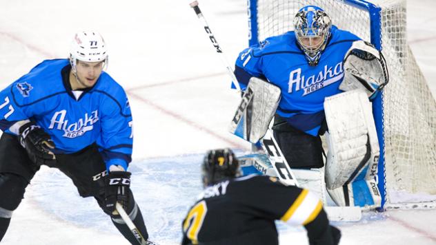 Winning Streak Reaches 11 Games with 6-2 Triumph over Aces