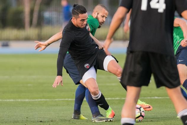 Fury FC Defeat Saint Louis FC 2-1