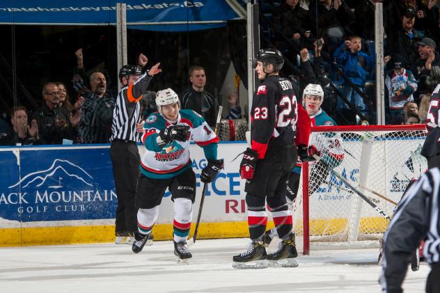 Rockets Face Cougars for Final Time of the Regular Season