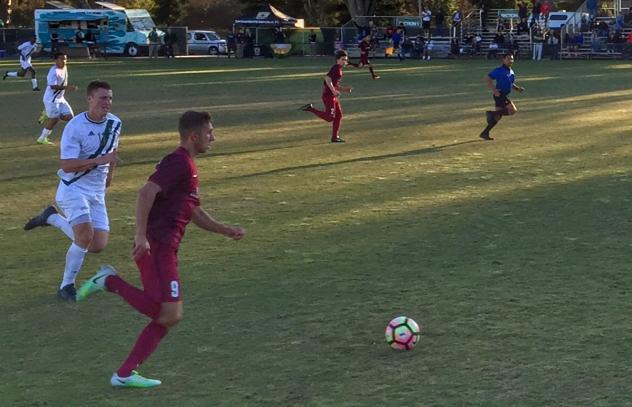 Match Recap: Sacramento Republic FC 0, Sacramento State University 0