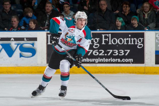 Johansen Signs An Entry-Level Contract
