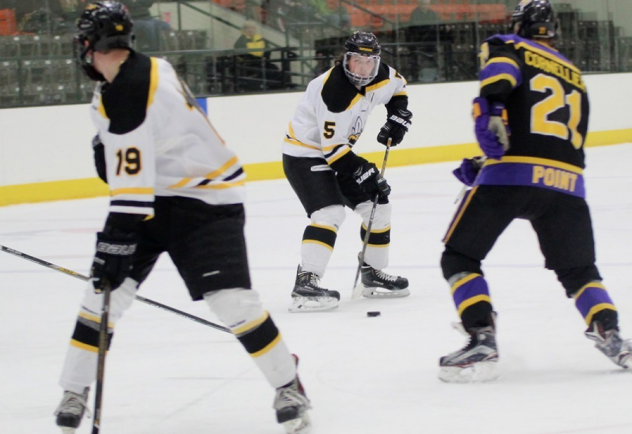 Mayhem Add Two Defensemen Before Weekend Series