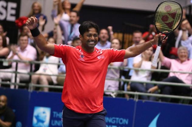 Nick Kyrgios Defeats Novak Djokovic to Meet Sam Querrey Tonight on Tennis Channel