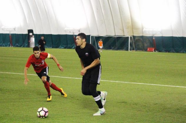 Match Recap: Ottawa's Undefeated Streak Halted in Toronto