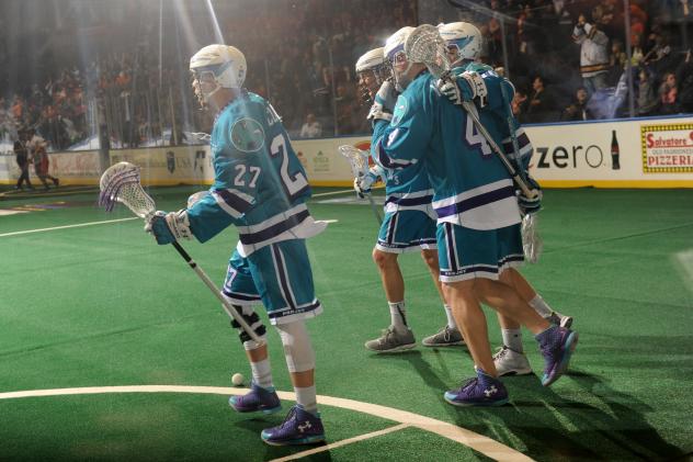 Knighthawks Stun Bandits in Overtime