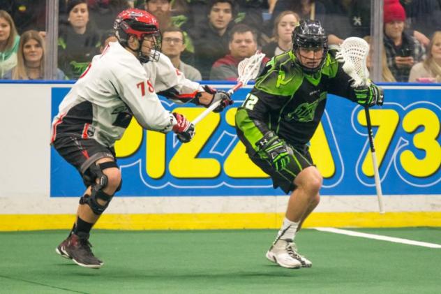 RUSH vs. STEALTH Game Notes