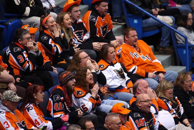 You CAN Go Home Again McDonald Scores Game-Winner in Hometown