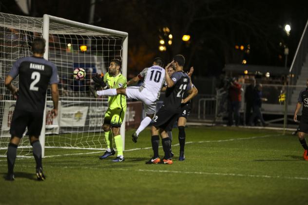 Match Recap: Sacramento Republic FC 2, FC Cincinnati 2