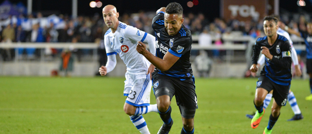 FEATURE: 3 Questions Heading into Quakes vs. Vancouver on Saturday