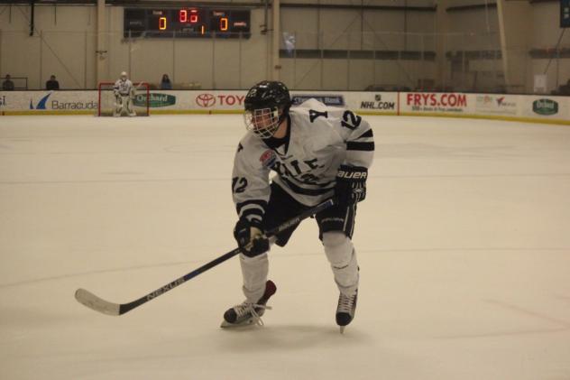 Affiliate Joey Cipollone Expected to Make USHL Debut