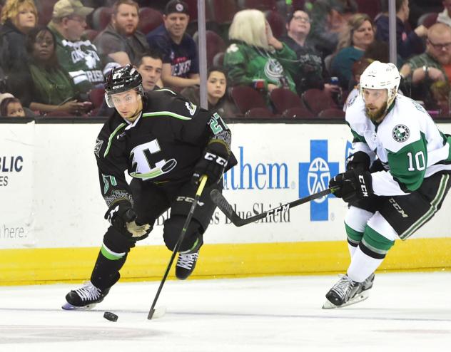 Monsters Shot Down by Stars, 4-0