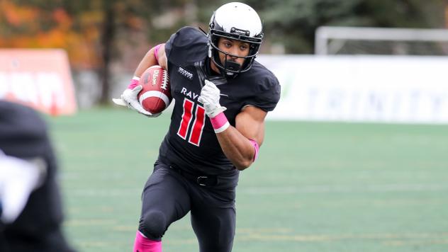 CFL News - March 18-21, 2017