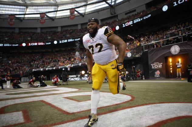 CFL News - March 18-21, 2017