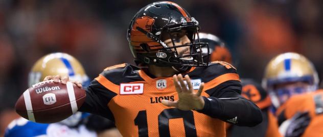 CFL News - March 18-21, 2017