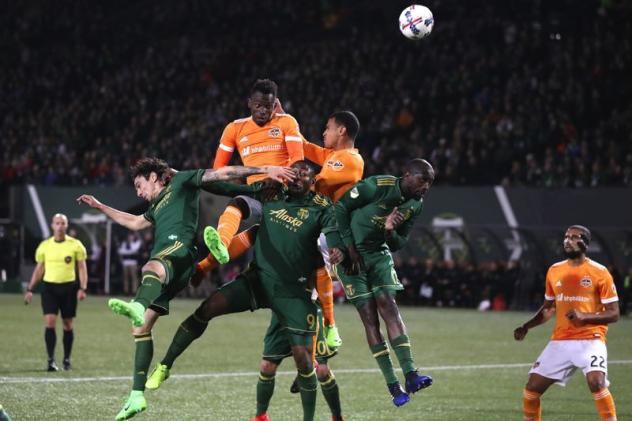 MLS Newsstand - March 21, 2017