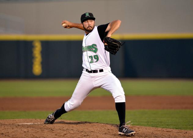 Dragons Team Preview, Part 8: Relief Pitchers