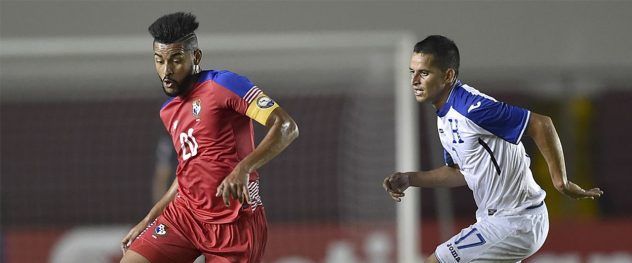 PREVIEW: Quakes Teammates Facing off in USA vs. Panama World Cup Qualifier
