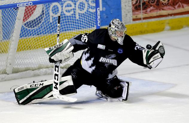 Steelheads Clinch 20th Consecutive Playoff Berth, Defeat Eagles