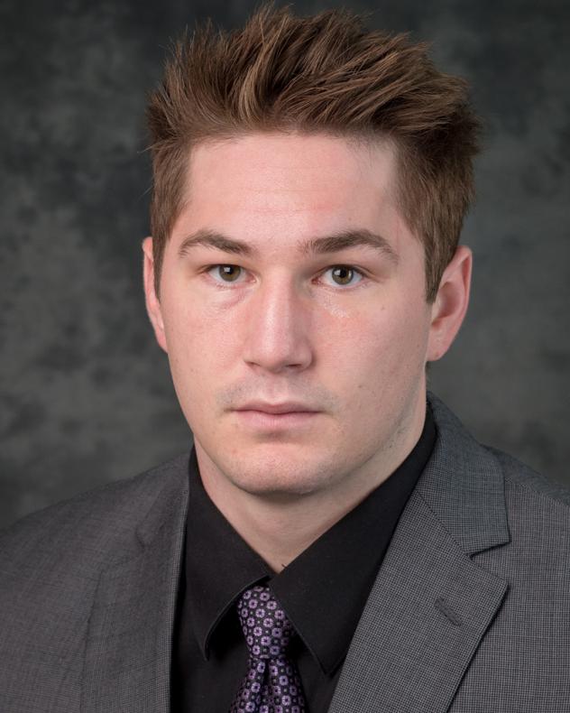 Mallards Sign Defenseman Leibinger; Motte Signs PTO with Iowa
