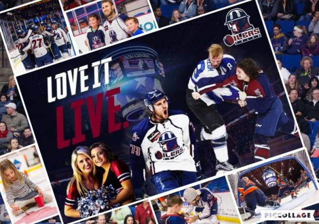 Game Tonight | 7:05 PM | BOK Center